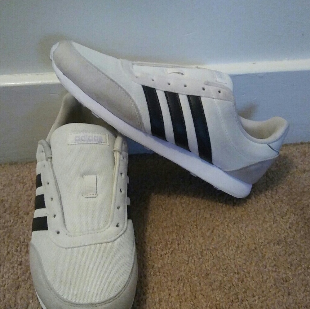Adidas shoes